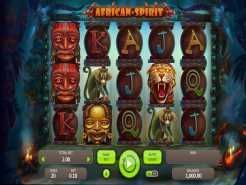 African Spirit