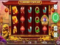 Supreme Fortune