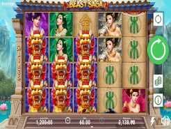 Beast Saga